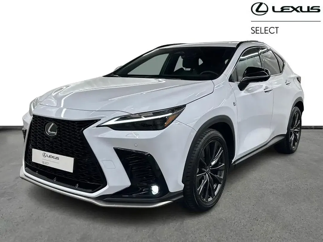 Lexus NX 450h+ F SPORT - foto 1