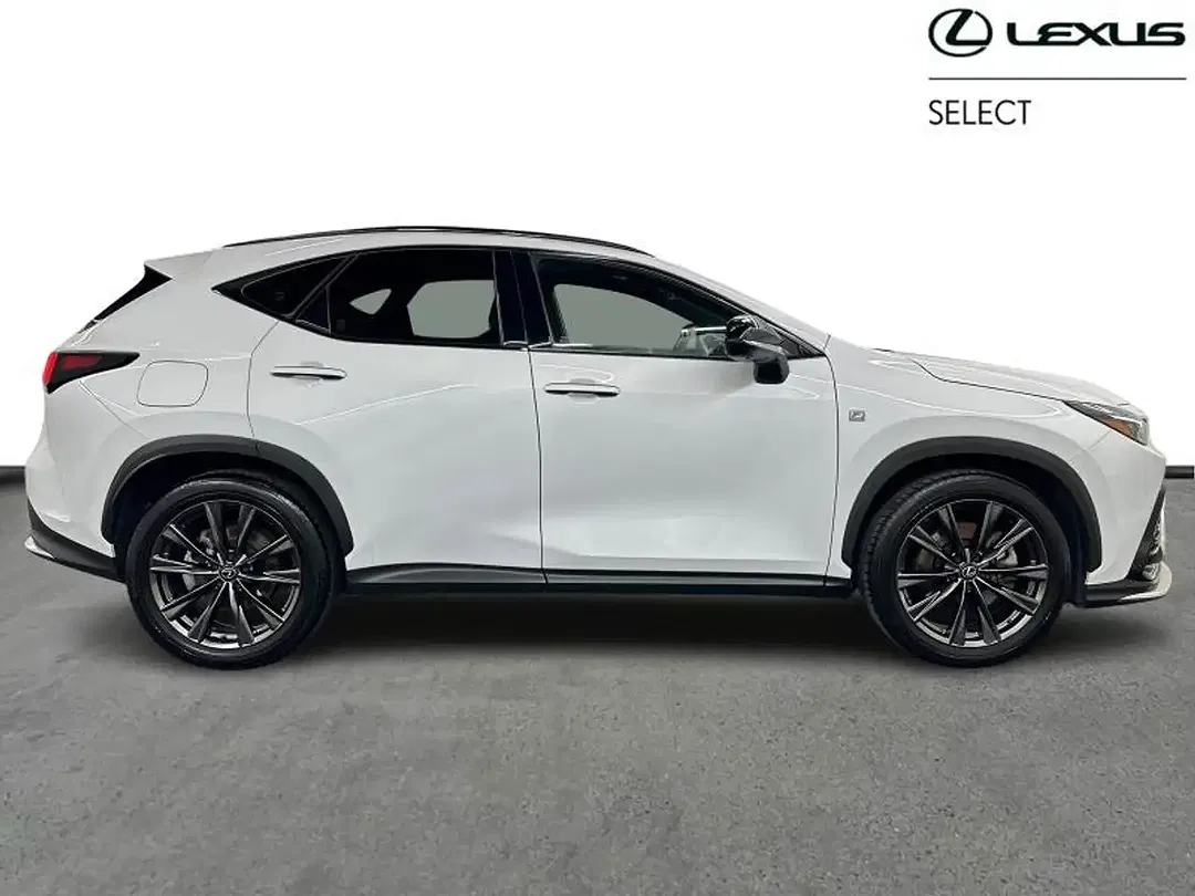 Lexus NX 450h+ F SPORT - Thumbnail 14