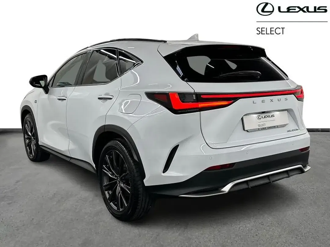 Lexus NX 450h+ F SPORT - foto 2