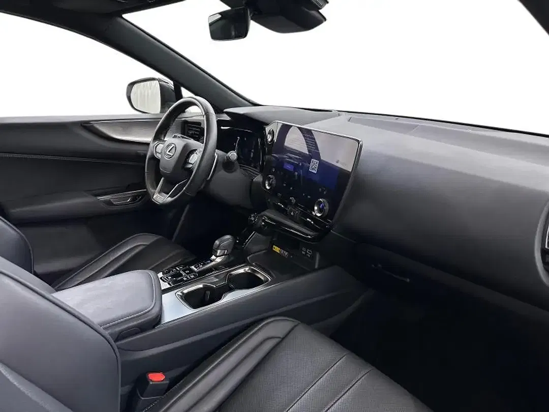Lexus NX 450h+ F SPORT - Thumbnail 6