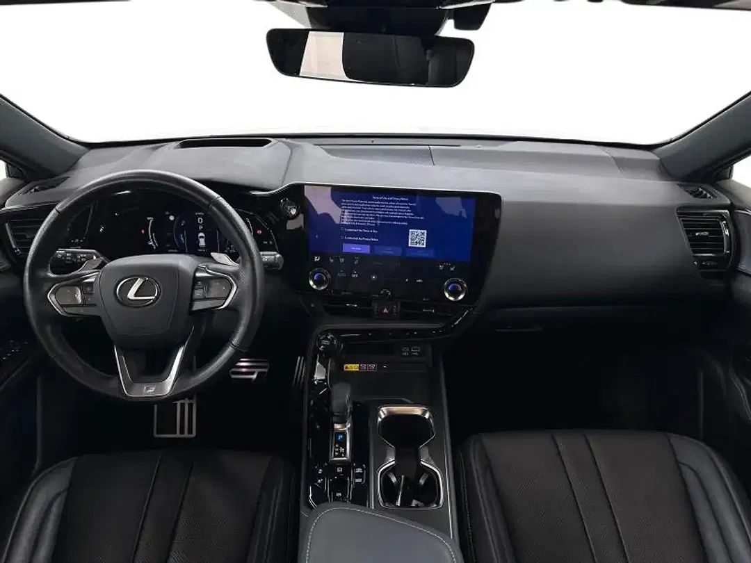 Lexus NX 450h+ F SPORT - Thumbnail 7