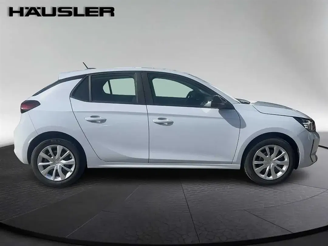 Opel Corsa Edition - Thumbnail 5