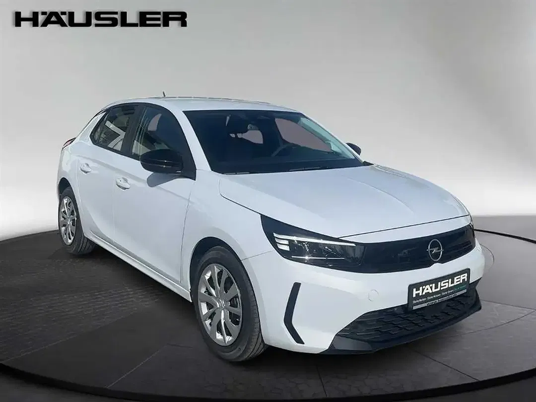 Opel Corsa Edition - Thumbnail 6