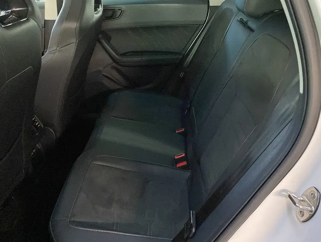 CUPRA Ateca 1.5 TSI DSG - Thumbnail 12