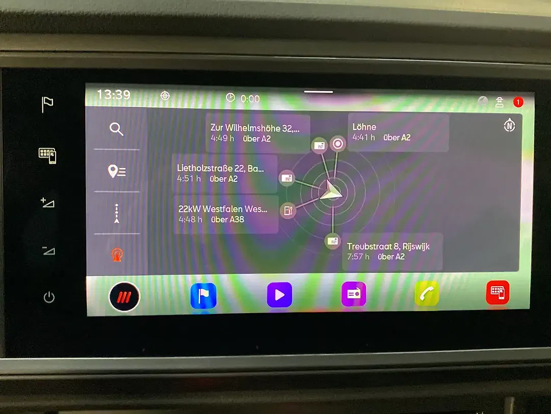 CUPRA Ateca 1.5 TSI DSG - Thumbnail 13