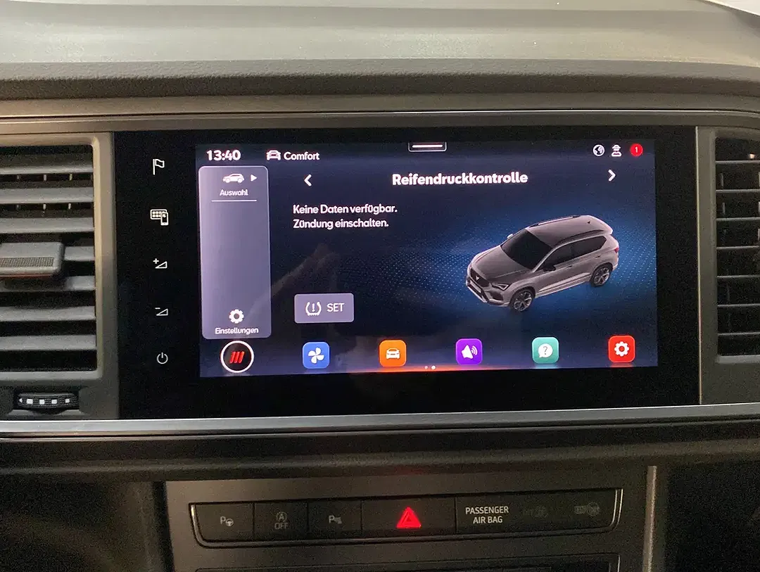 CUPRA Ateca 1.5 TSI DSG - foto 15