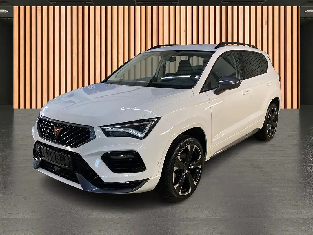 CUPRA Ateca 1.5 TSI DSG - foto 2