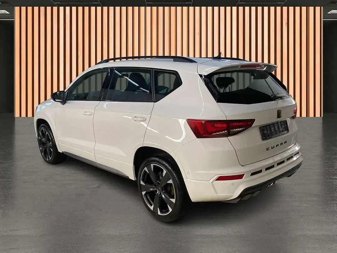 CUPRA Ateca 1.5 TSI DSG - Thumbnail 5