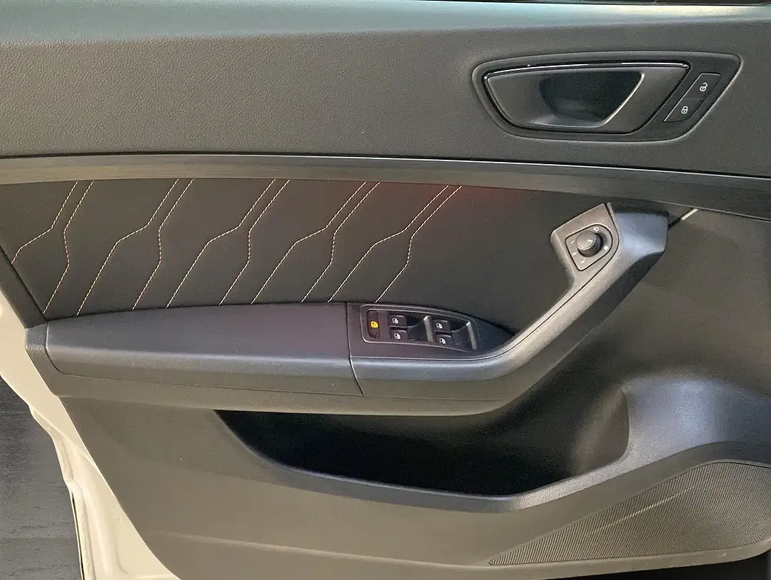 CUPRA Ateca 1.5 TSI DSG - Thumbnail 6