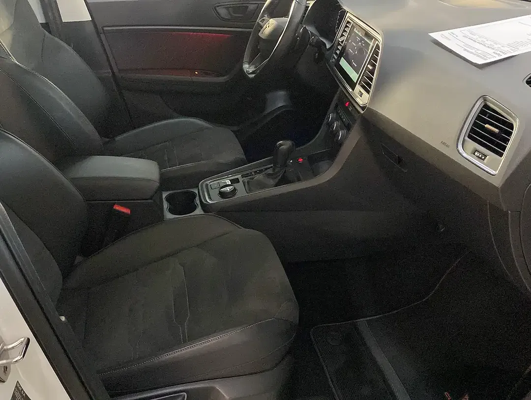CUPRA Ateca 1.5 TSI DSG - Thumbnail 7