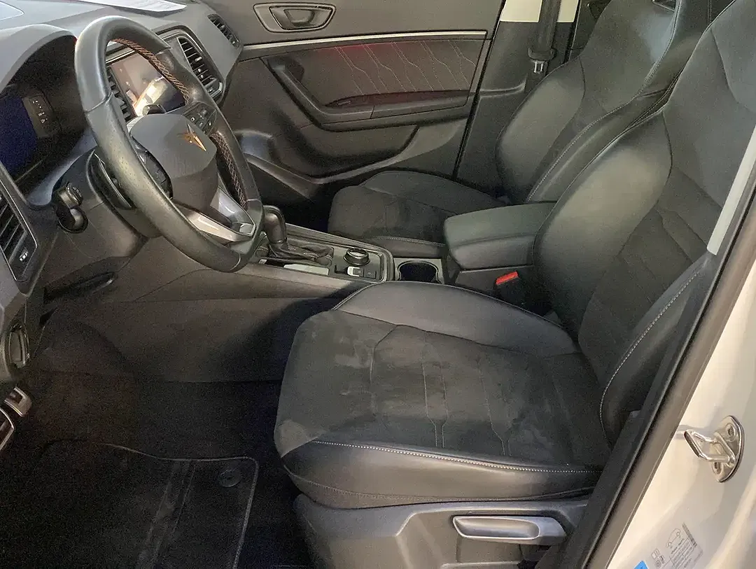 CUPRA Ateca 1.5 TSI DSG - Thumbnail 8