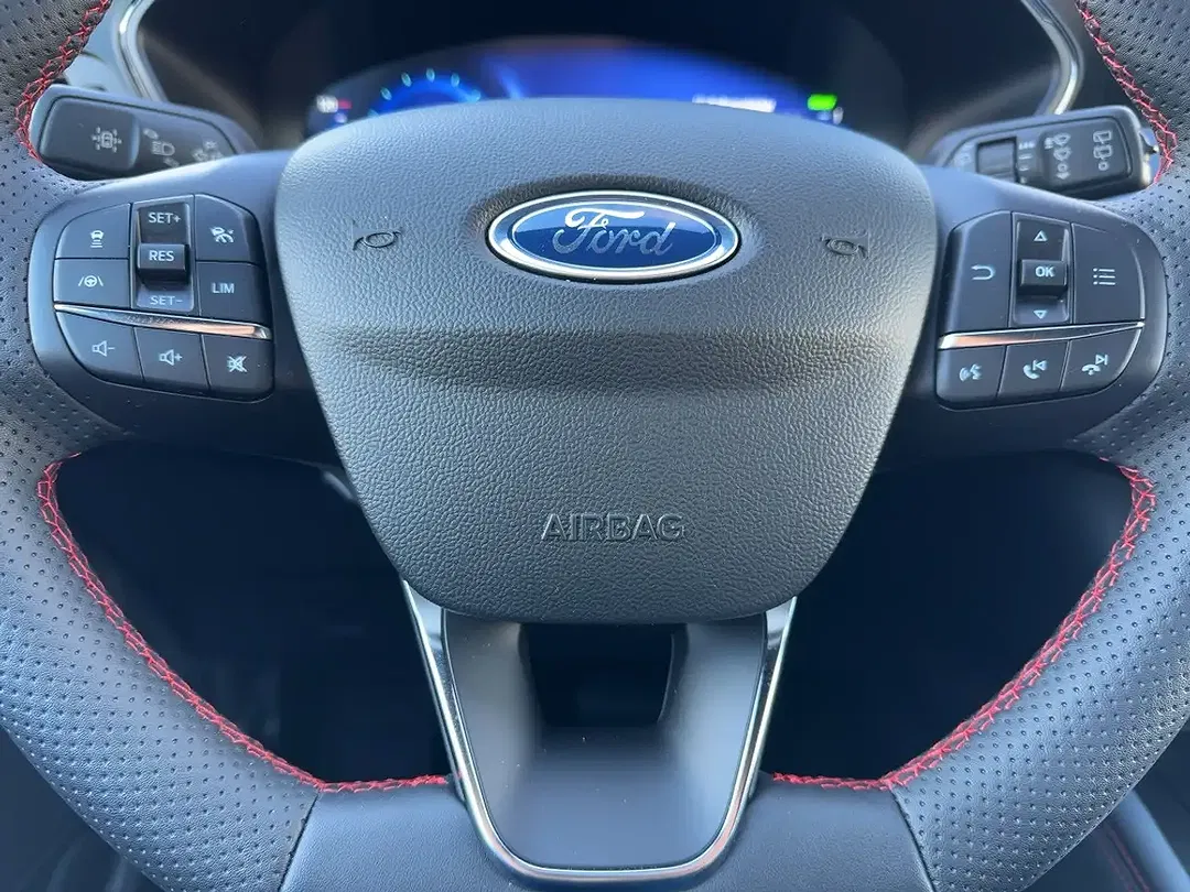 Ford Kuga 2.5 PHEV ST-Line X - Thumbnail 8