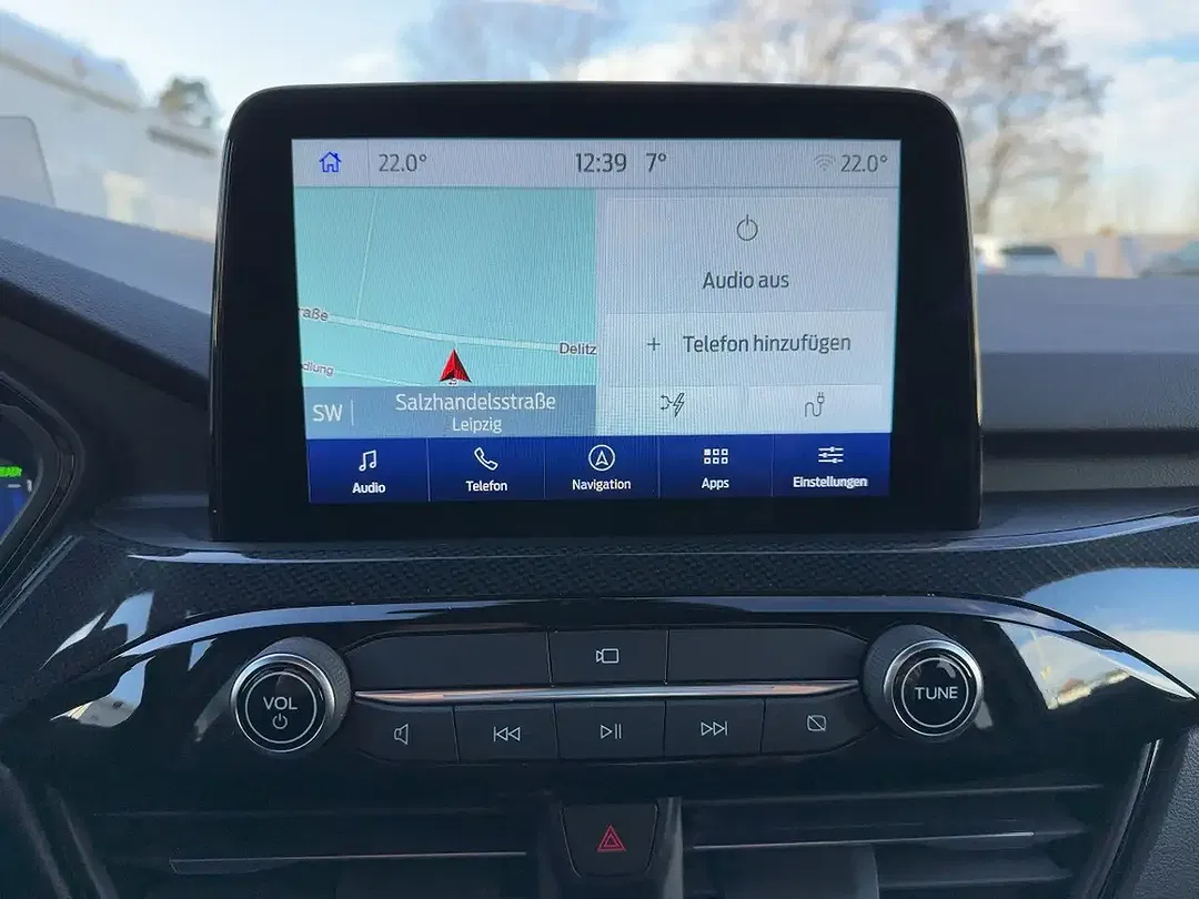 Ford Kuga 2.5 PHEV ST-Line X - Thumbnail 9