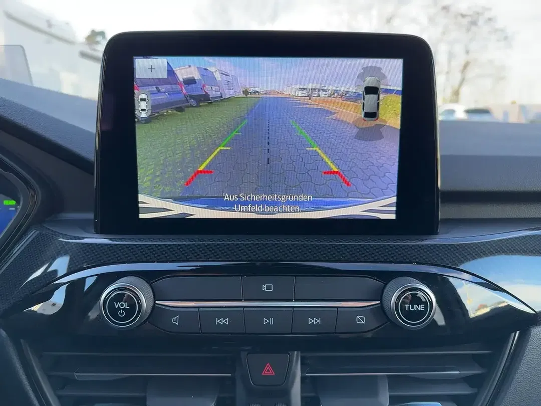 Ford Kuga 2.5 PHEV ST-Line X - Thumbnail 10