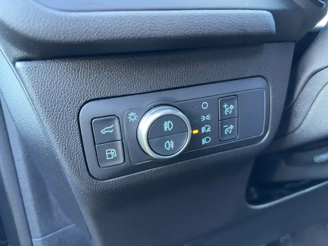 Ford Kuga 2.5 PHEV ST-Line X - Thumbnail 13