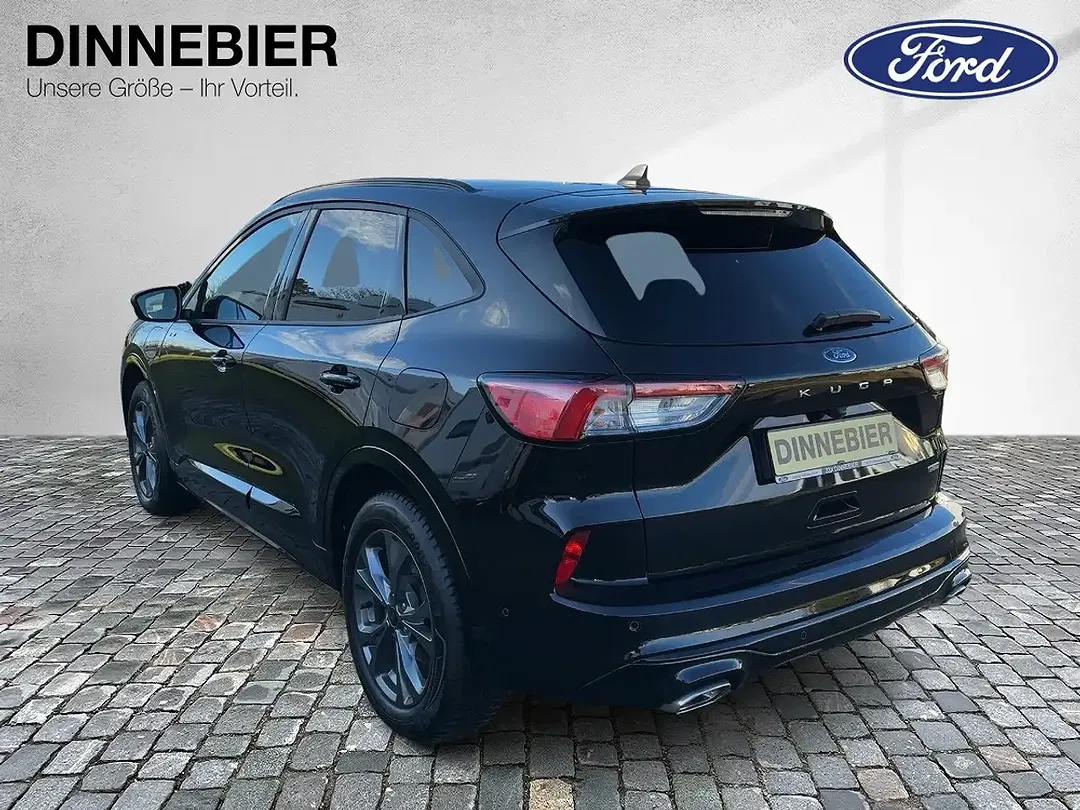 Ford Kuga 2.5 PHEV ST-Line X - Thumbnail 2