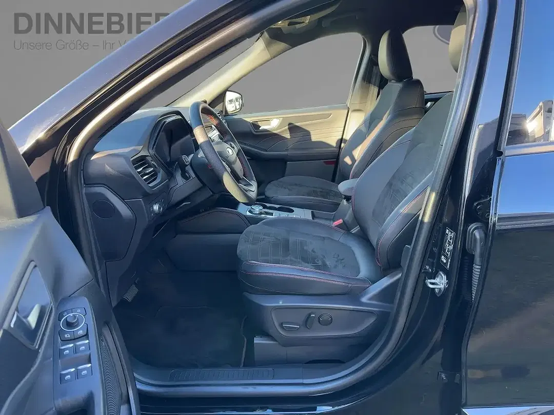 Ford Kuga 2.5 PHEV ST-Line X - Thumbnail 6
