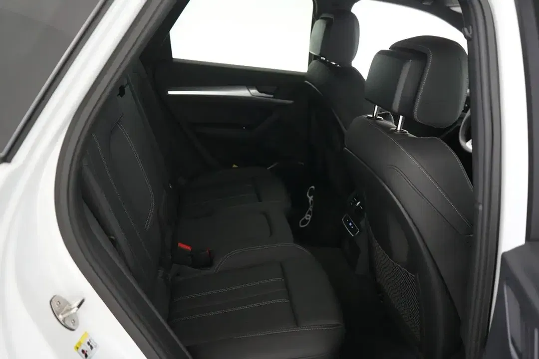 Audi Q5 55 TFSI e S tronic quattro Matrix LED S line - Thumbnail 10