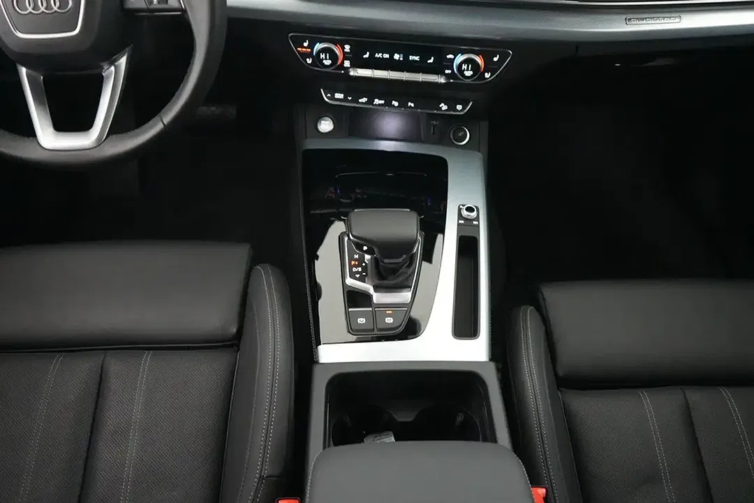 Audi Q5 55 TFSI e S tronic quattro Matrix LED S line - Thumbnail 12