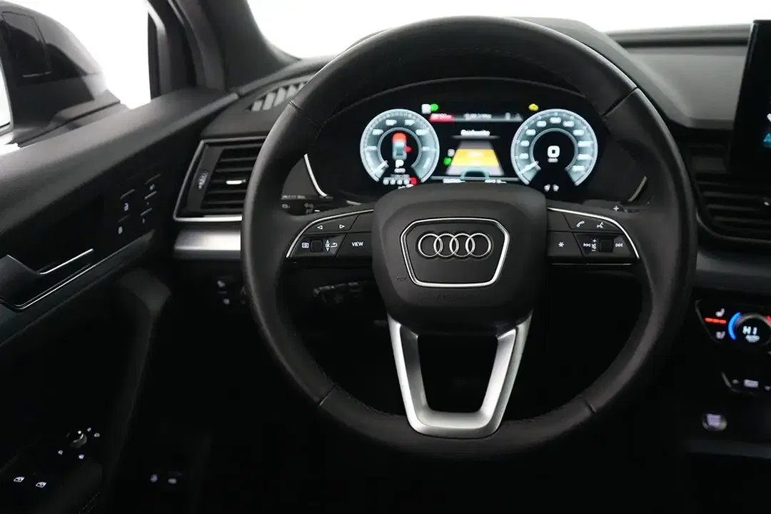 Audi Q5 55 TFSI e S tronic quattro Matrix LED S line - Thumbnail 13