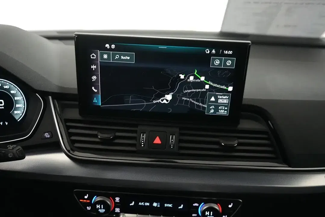 Audi Q5 55 TFSI e S tronic quattro Matrix LED S line - Thumbnail 14