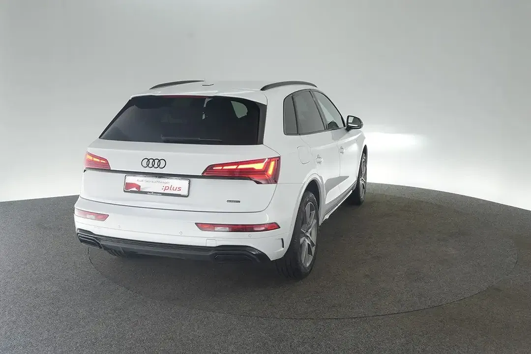 Audi Q5 55 TFSI e S tronic quattro Matrix LED S line - Thumbnail 2