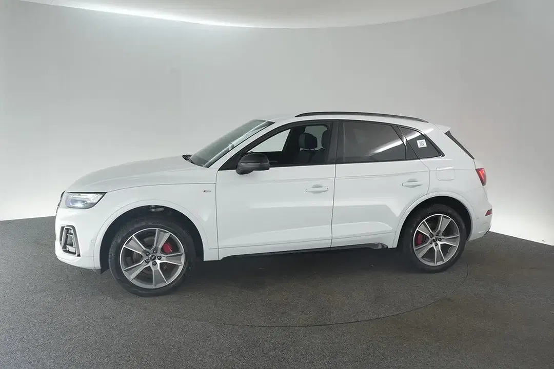 Audi Q5 55 TFSI e S tronic quattro Matrix LED S line - Thumbnail 5