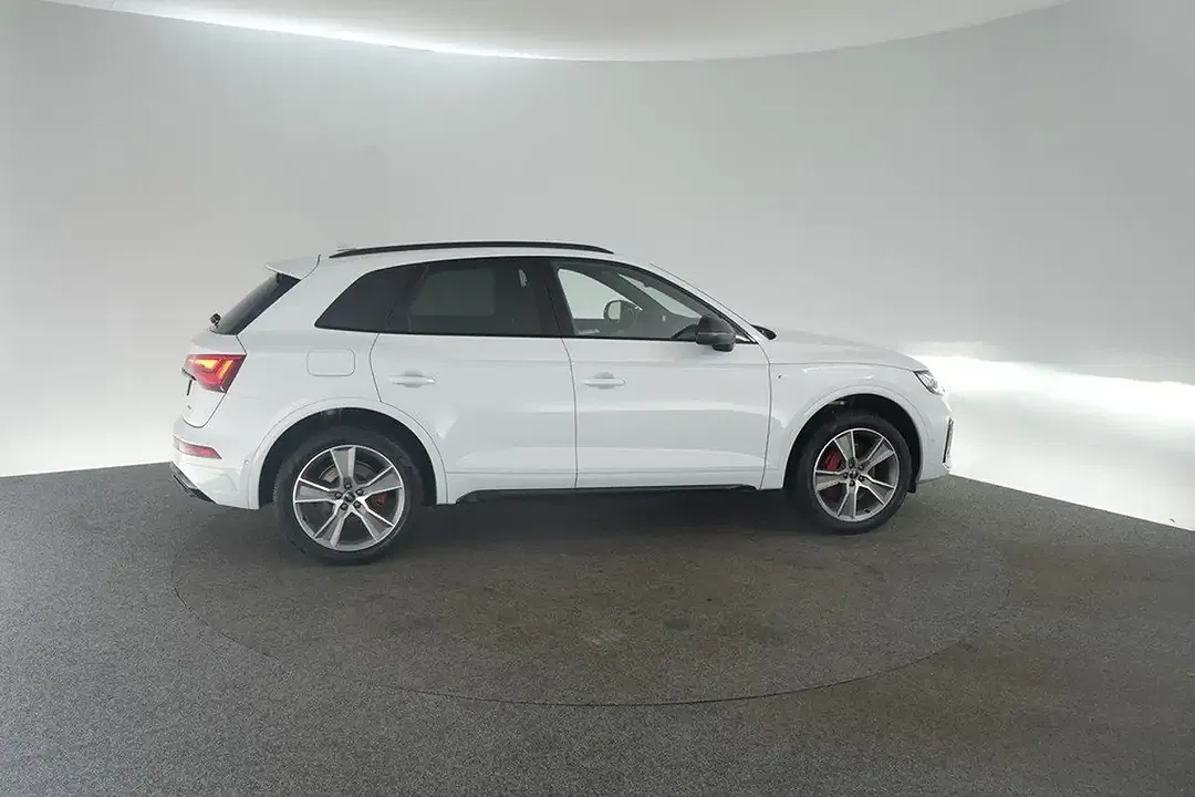 Audi Q5 55 TFSI e S tronic quattro Matrix LED S line - Thumbnail 6