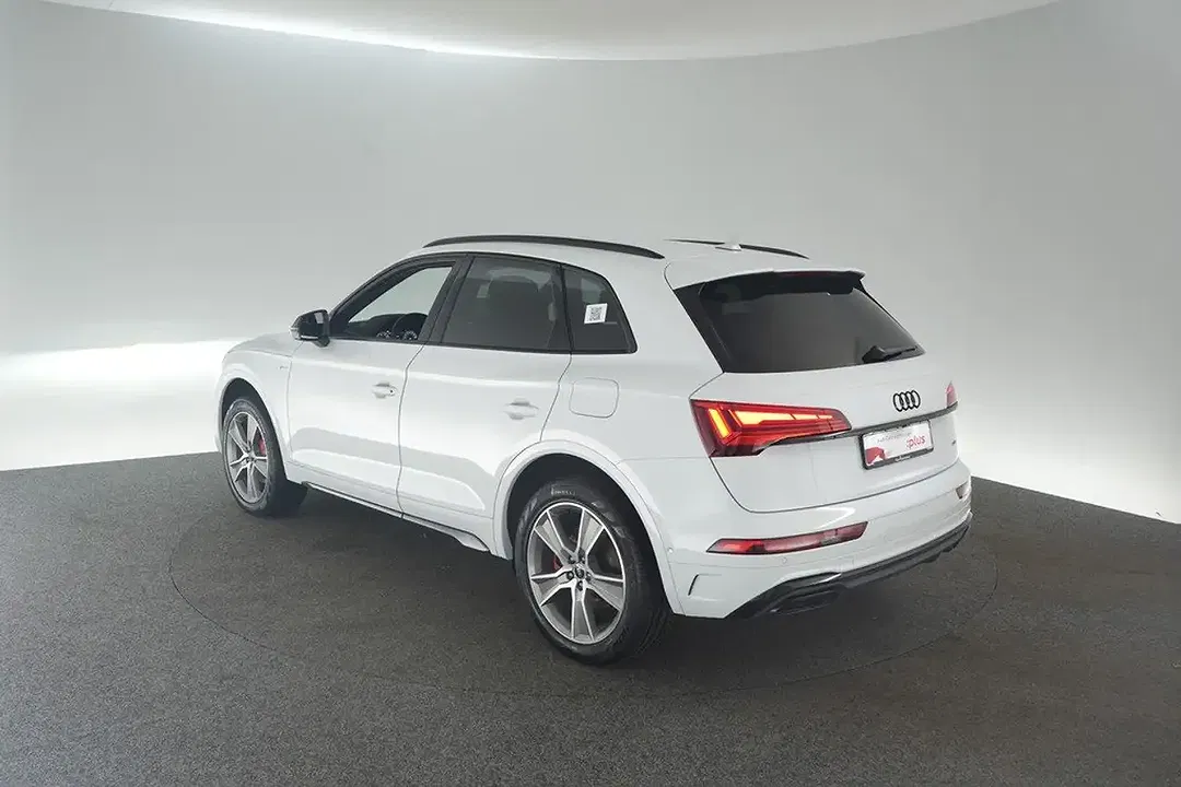 Audi Q5 55 TFSI e S tronic quattro Matrix LED S line - Thumbnail 8