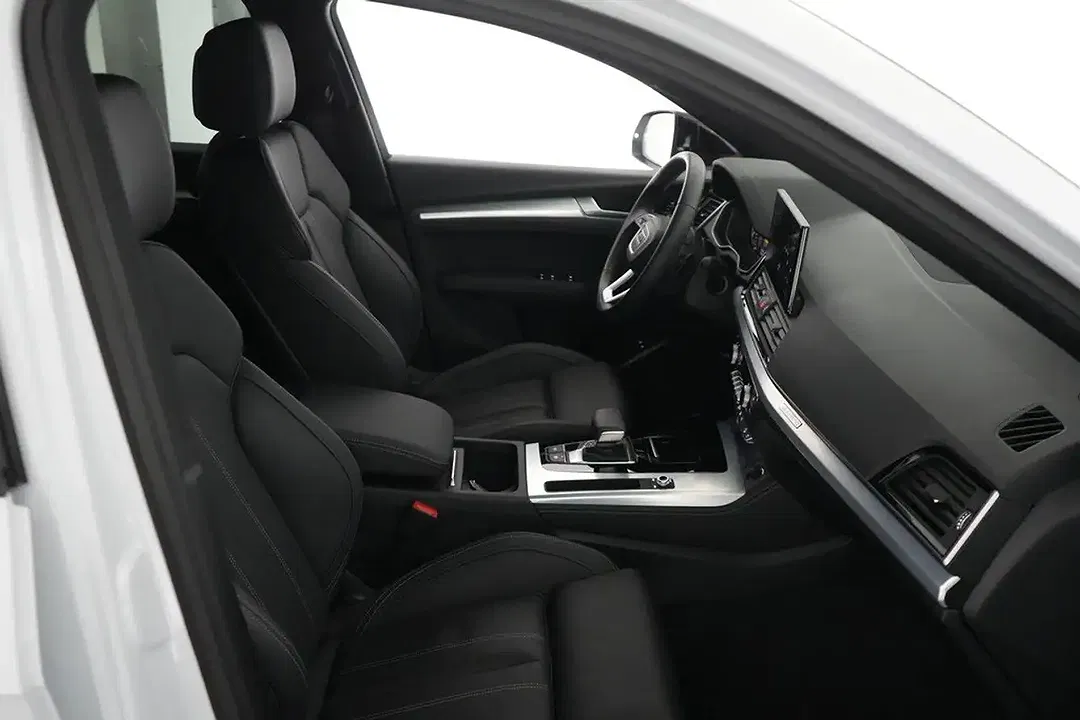 Audi Q5 55 TFSI e S tronic quattro Matrix LED S line - Thumbnail 9