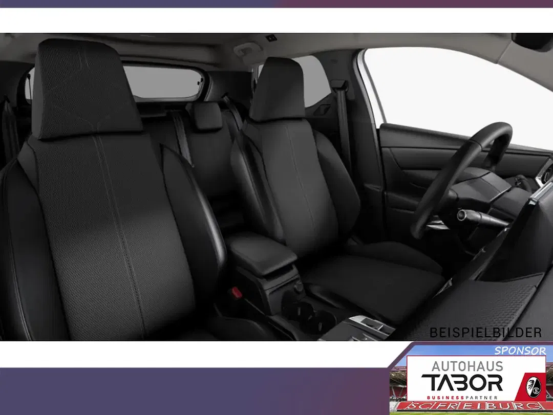 DS Automobiles DS 3 - Thumbnail 3