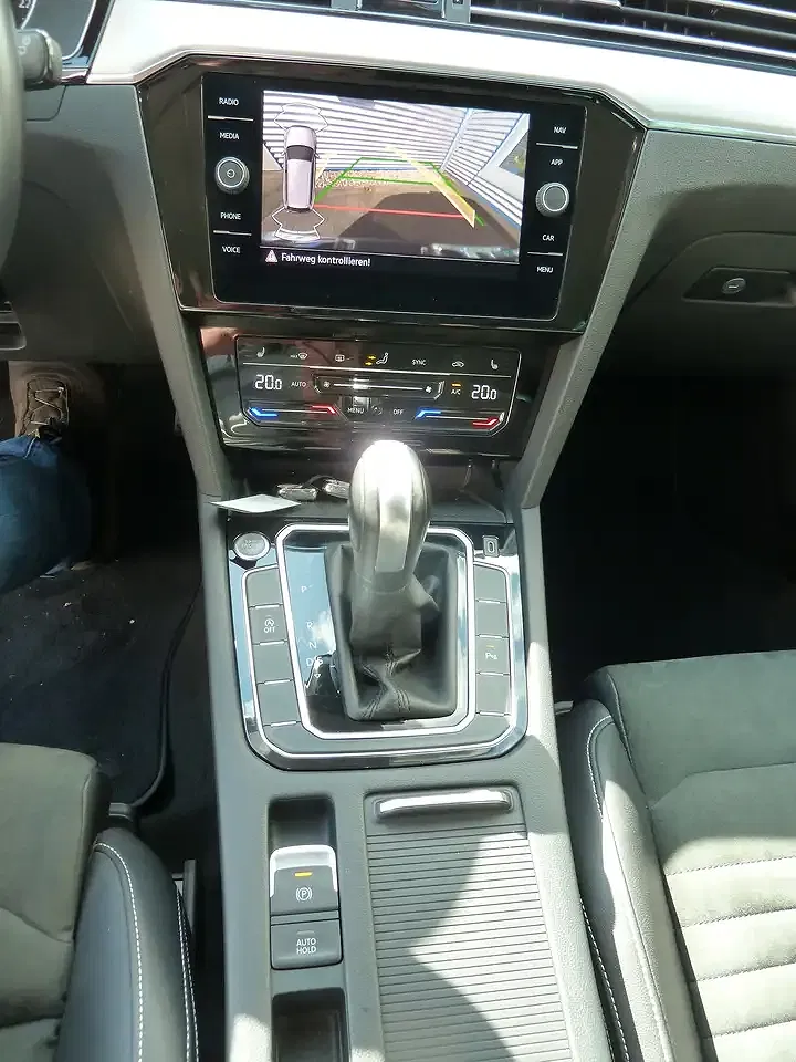 Volkswagen Passat Variant Elegance - Thumbnail 11