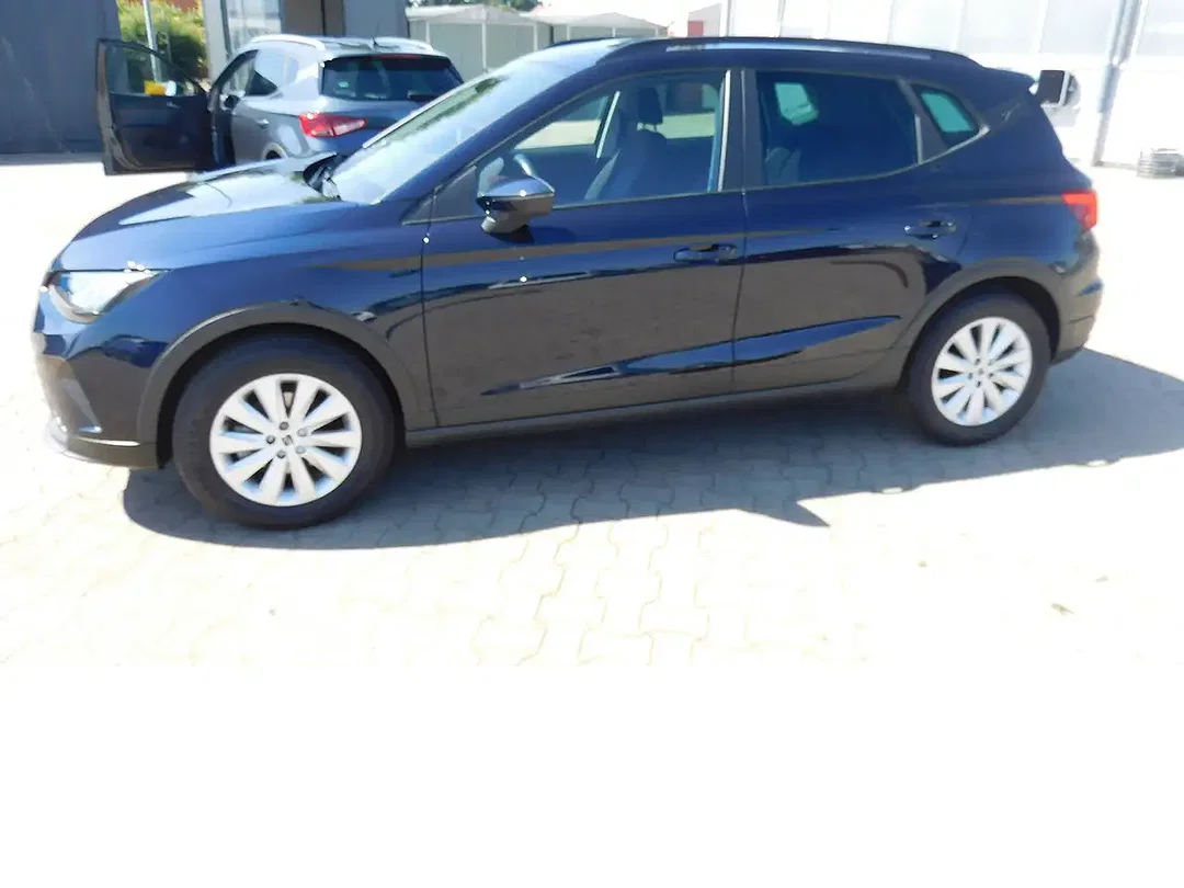 SEAT Arona 1.0 TSI Style - Afbeelding 1