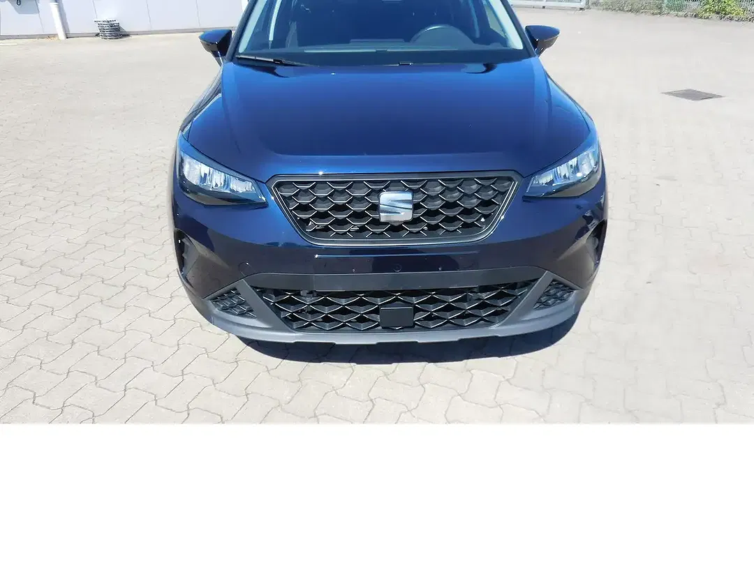 SEAT Arona 1.0 TSI Style - Thumbnail 3