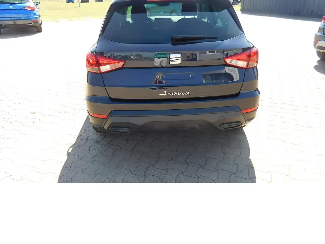 SEAT Arona 1.0 TSI Style - Thumbnail 4