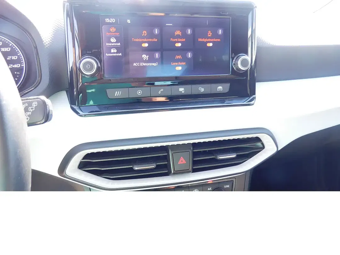 SEAT Arona 1.0 TSI Style - Thumbnail 6