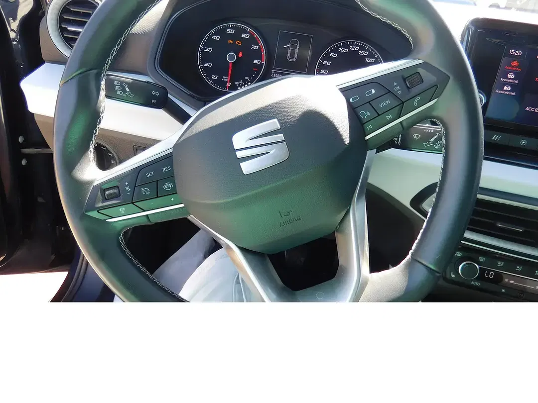 SEAT Arona 1.0 TSI Style - Thumbnail 7
