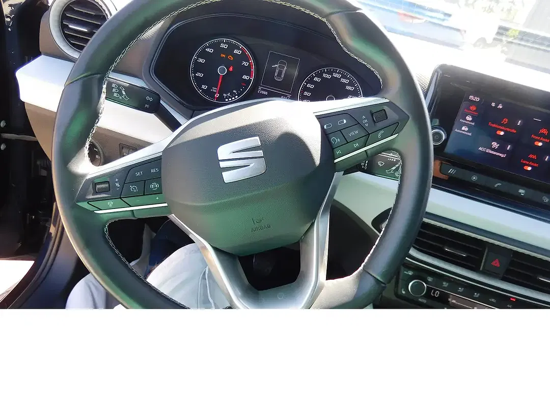 SEAT Arona 1.0 TSI Style - Thumbnail 8