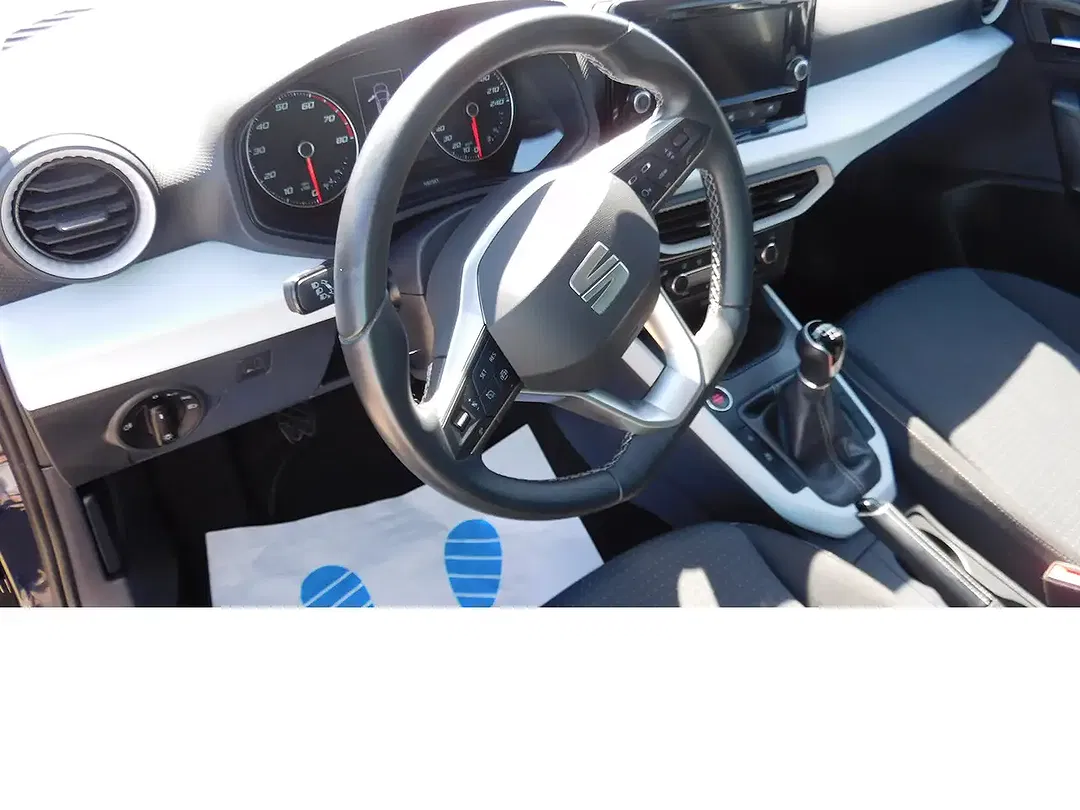 SEAT Arona 1.0 TSI Style - Thumbnail 9