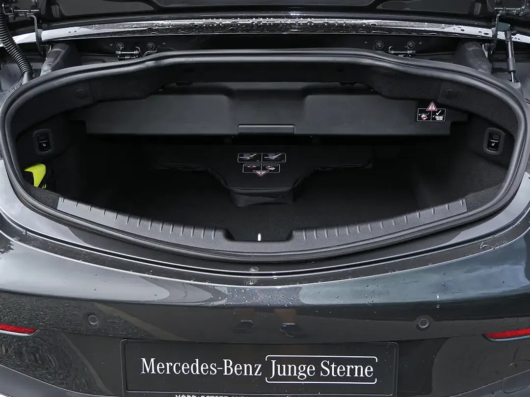 Mercedes-Benz CLE 200 AMG Burmester Night - Thumbnail 14