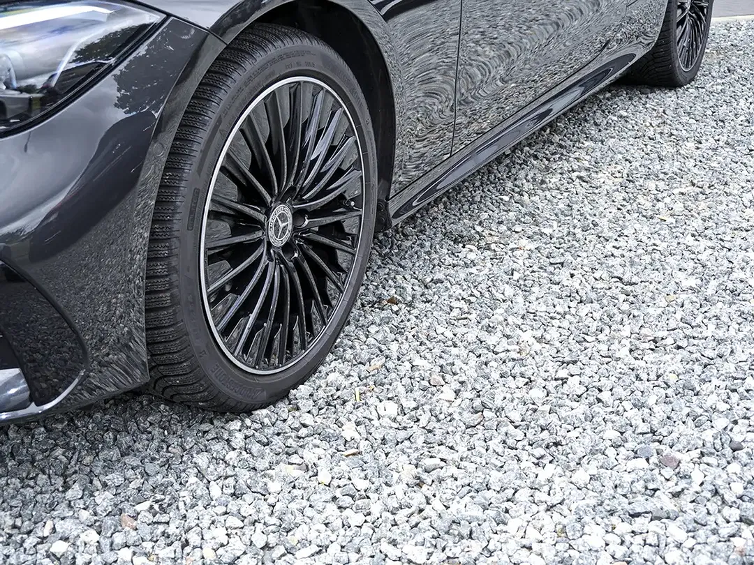 Mercedes-Benz CLE 200 AMG Burmester Night - Thumbnail 7