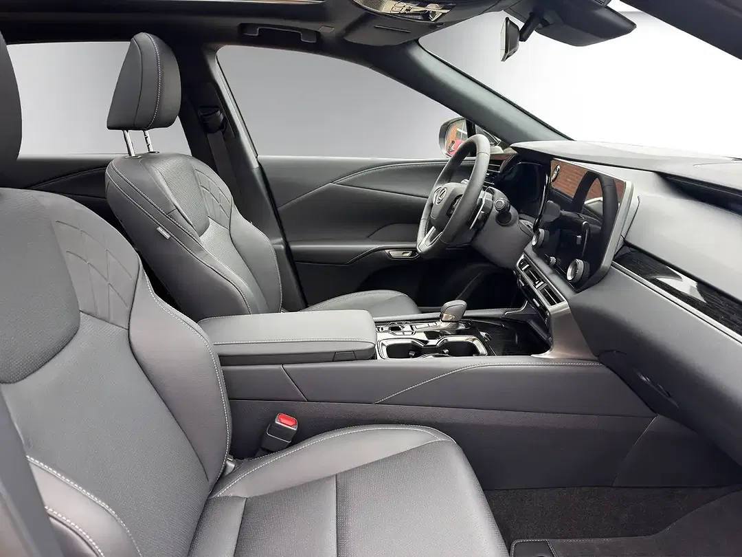 Lexus RX 450h F SPORT Design - Thumbnail 13