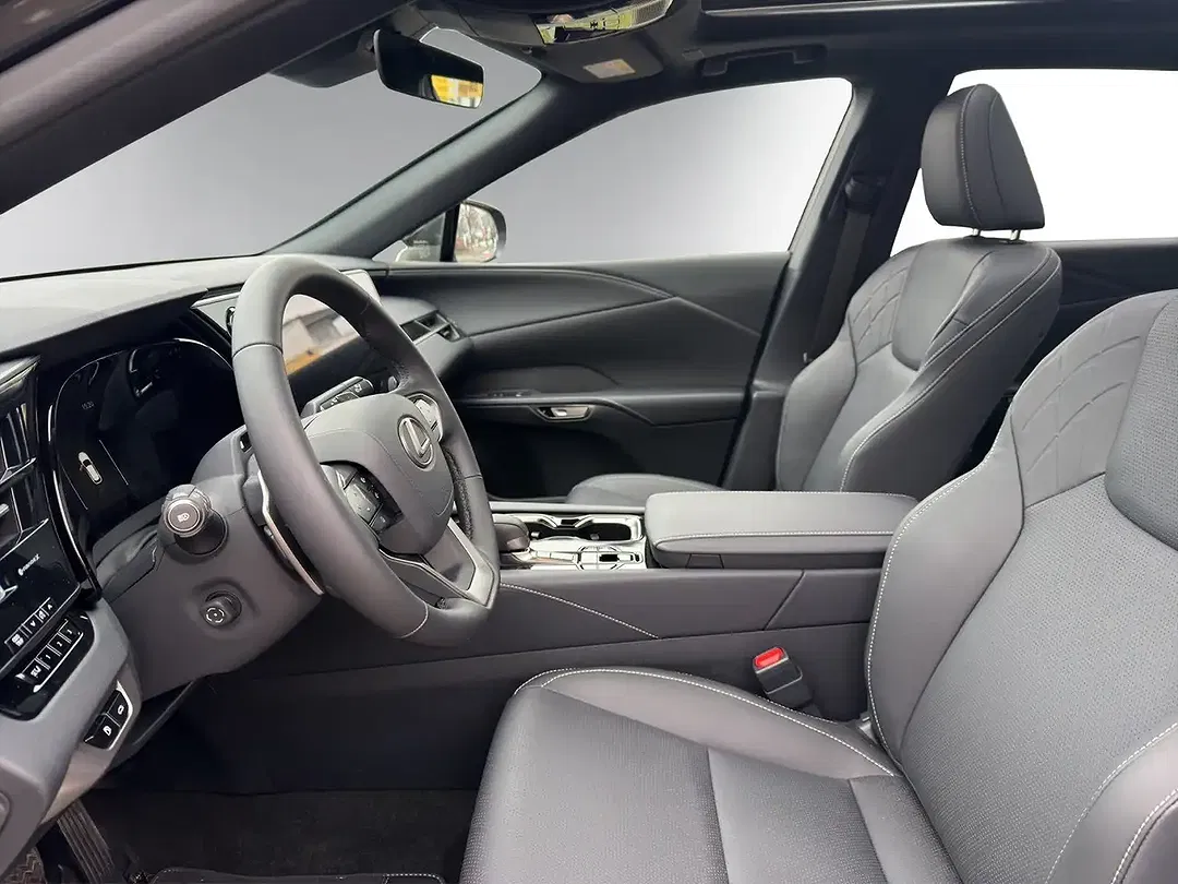 Lexus RX 450h F SPORT Design - Thumbnail 9