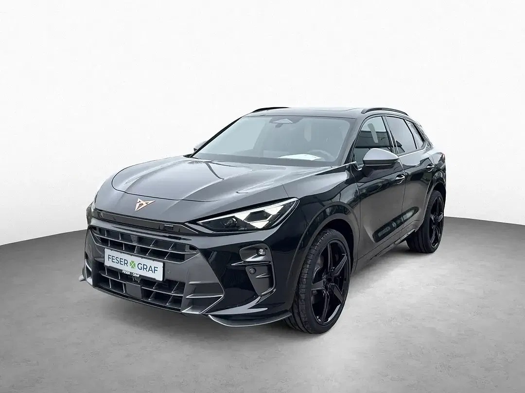 CUPRA Terramar 2.0 TSI 4Drive VZ - Thumbnail 1