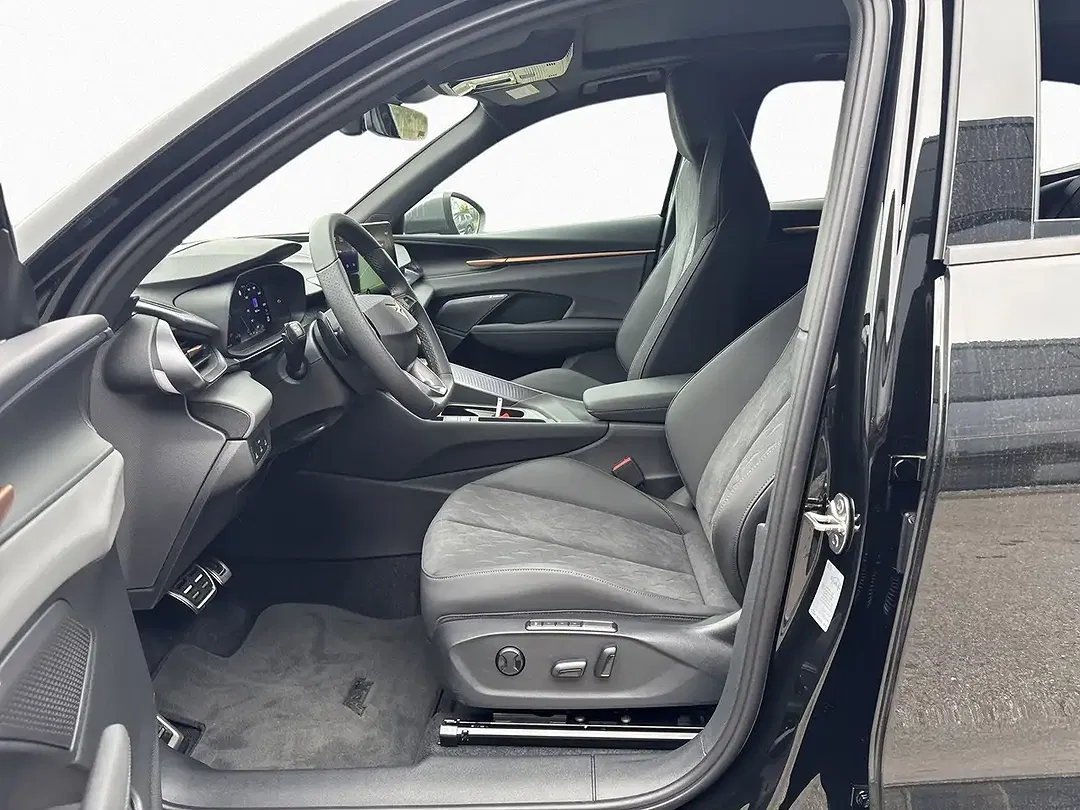 CUPRA Terramar 2.0 TSI 4Drive VZ - Thumbnail 11