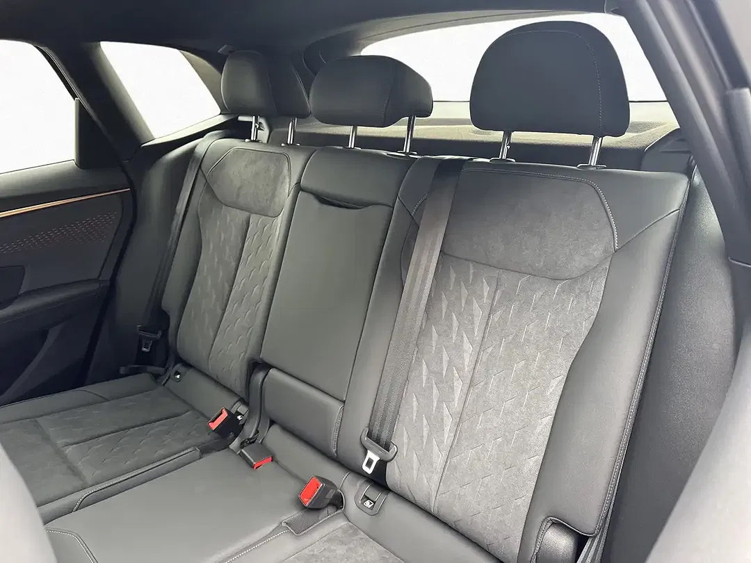 CUPRA Terramar 2.0 TSI 4Drive VZ - Thumbnail 13