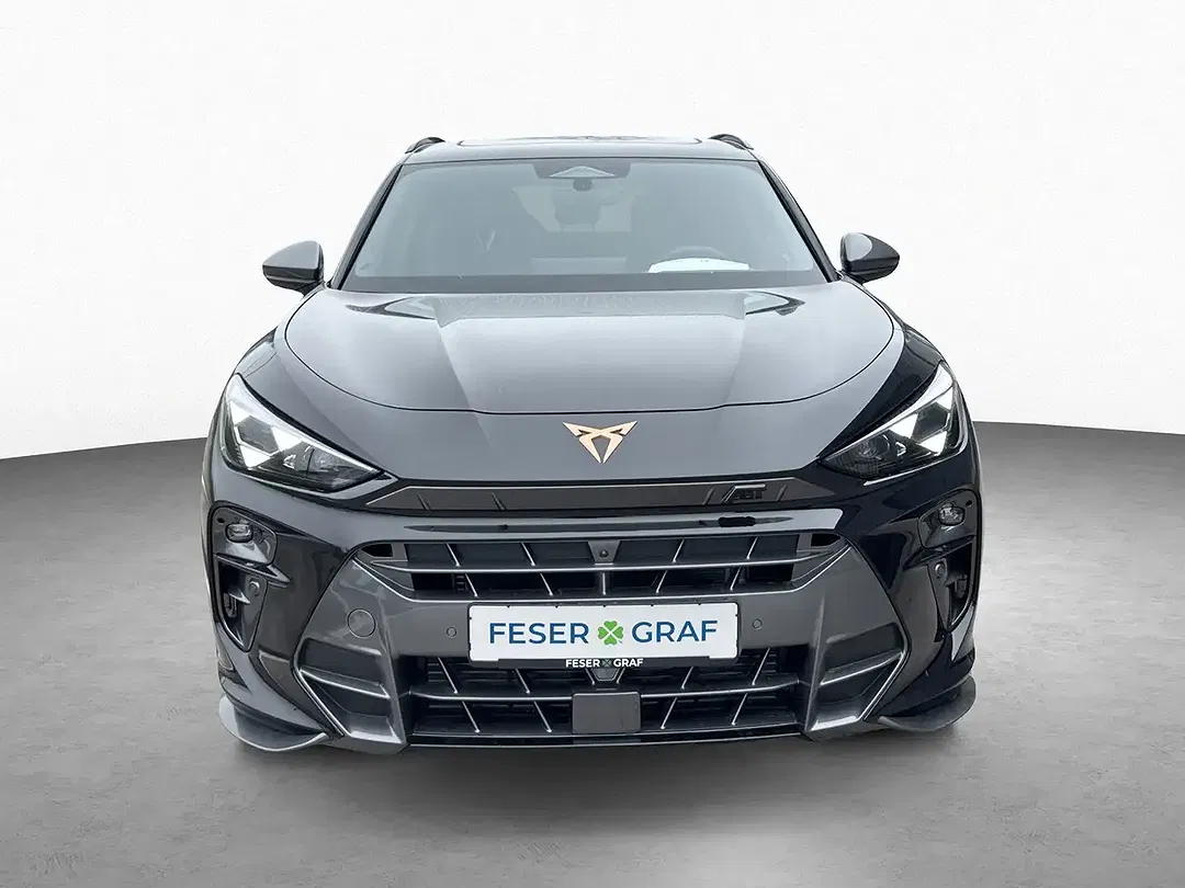 CUPRA Terramar 2.0 TSI 4Drive VZ - Thumbnail 2