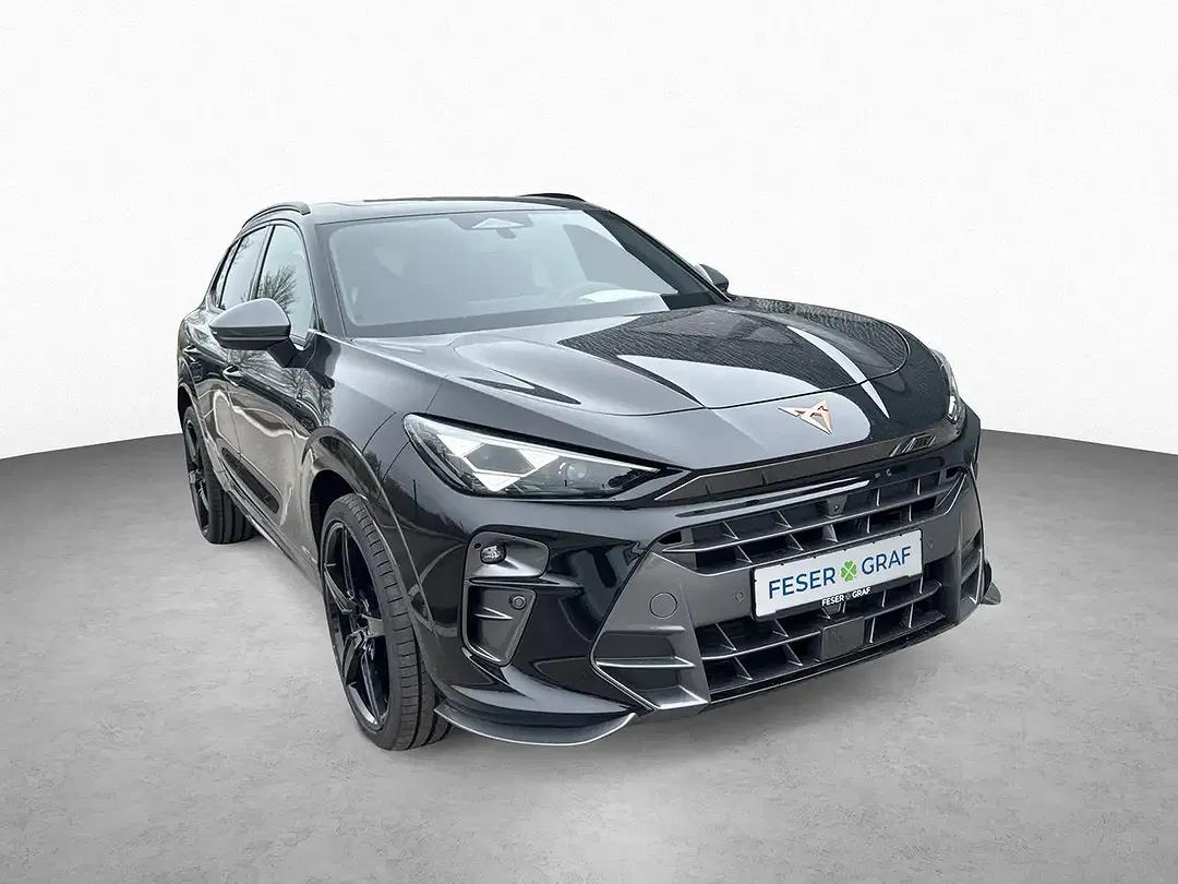 CUPRA Terramar 2.0 TSI 4Drive VZ - Thumbnail 3