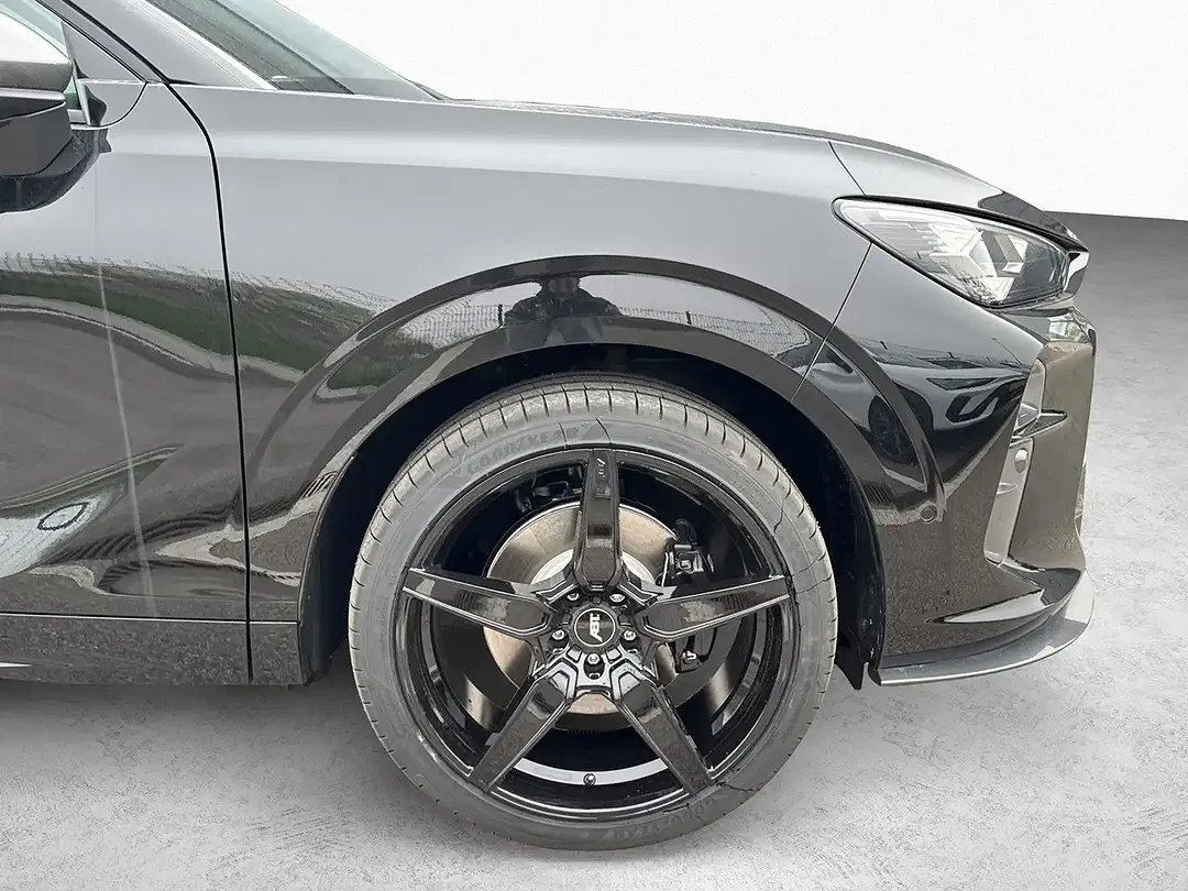 CUPRA Terramar 2.0 TSI 4Drive VZ - Thumbnail 4