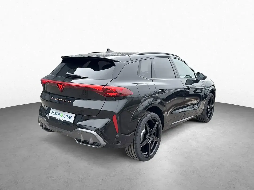 CUPRA Terramar 2.0 TSI 4Drive VZ - Thumbnail 5